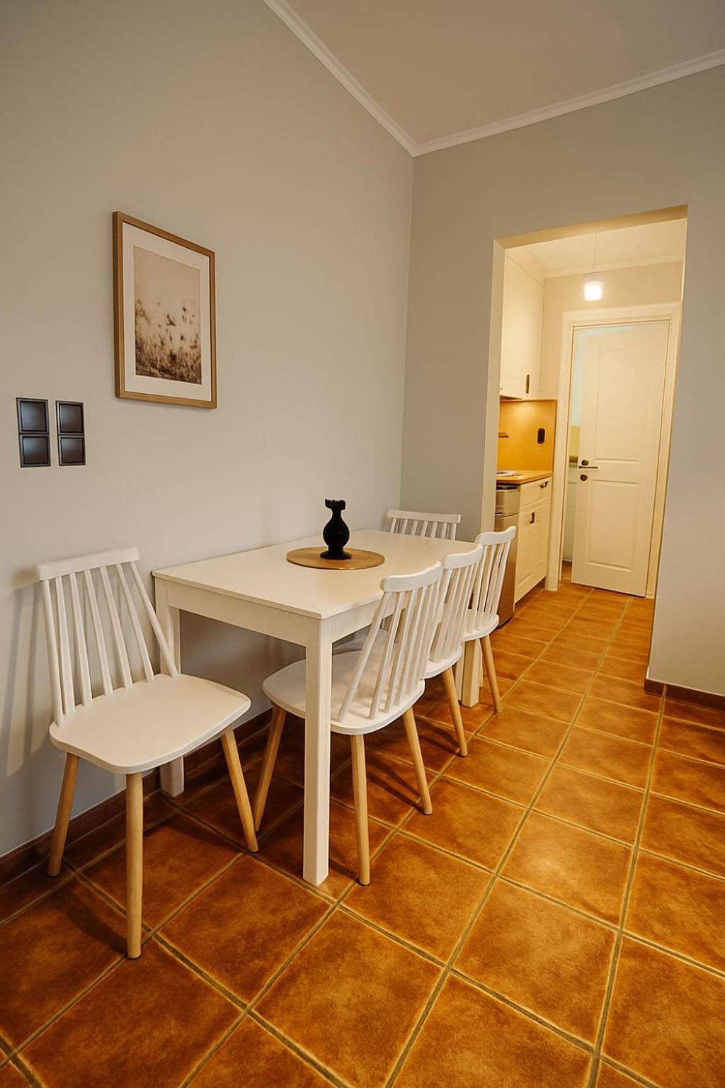 Villa Fotini 2 Sívota Exteriör bild